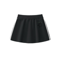 Taped Cooling Performance Short Skirt