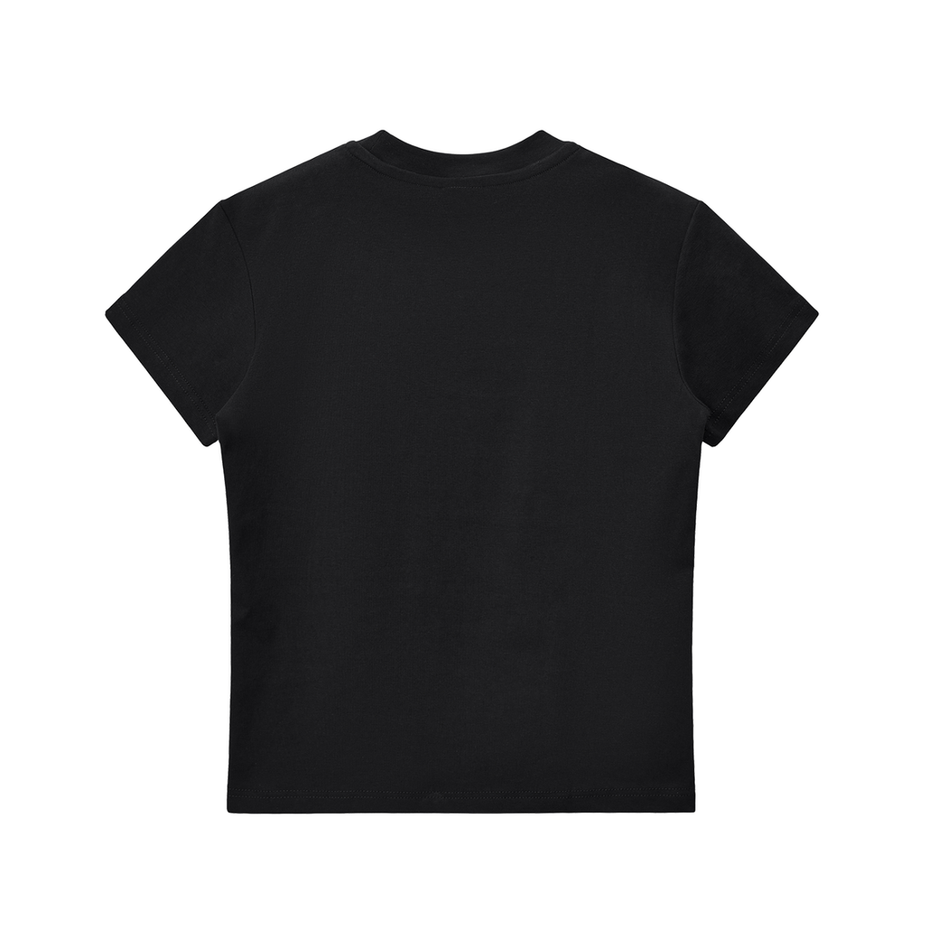 Crewneck T-Shirt
