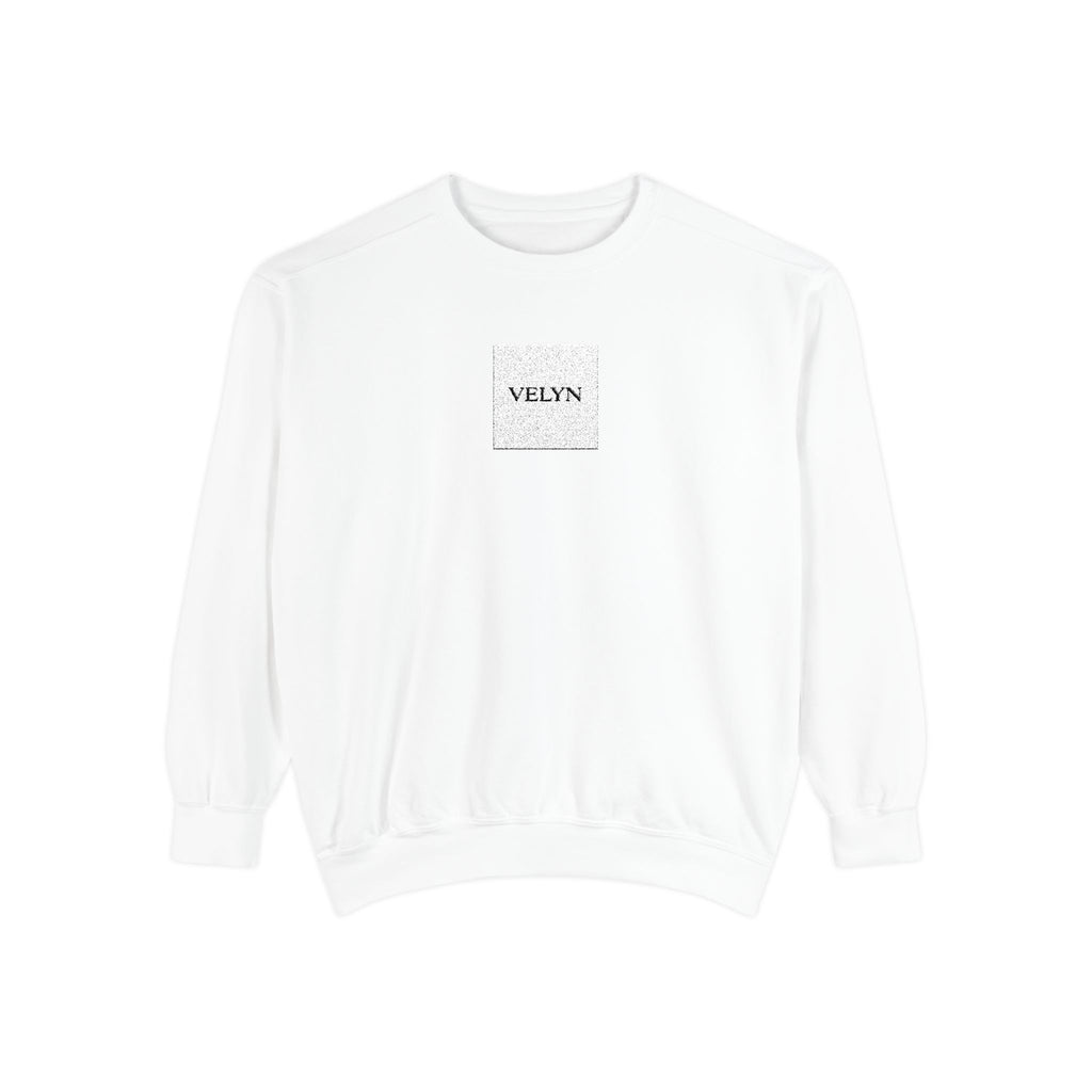 Signature Crew Sweatshirt