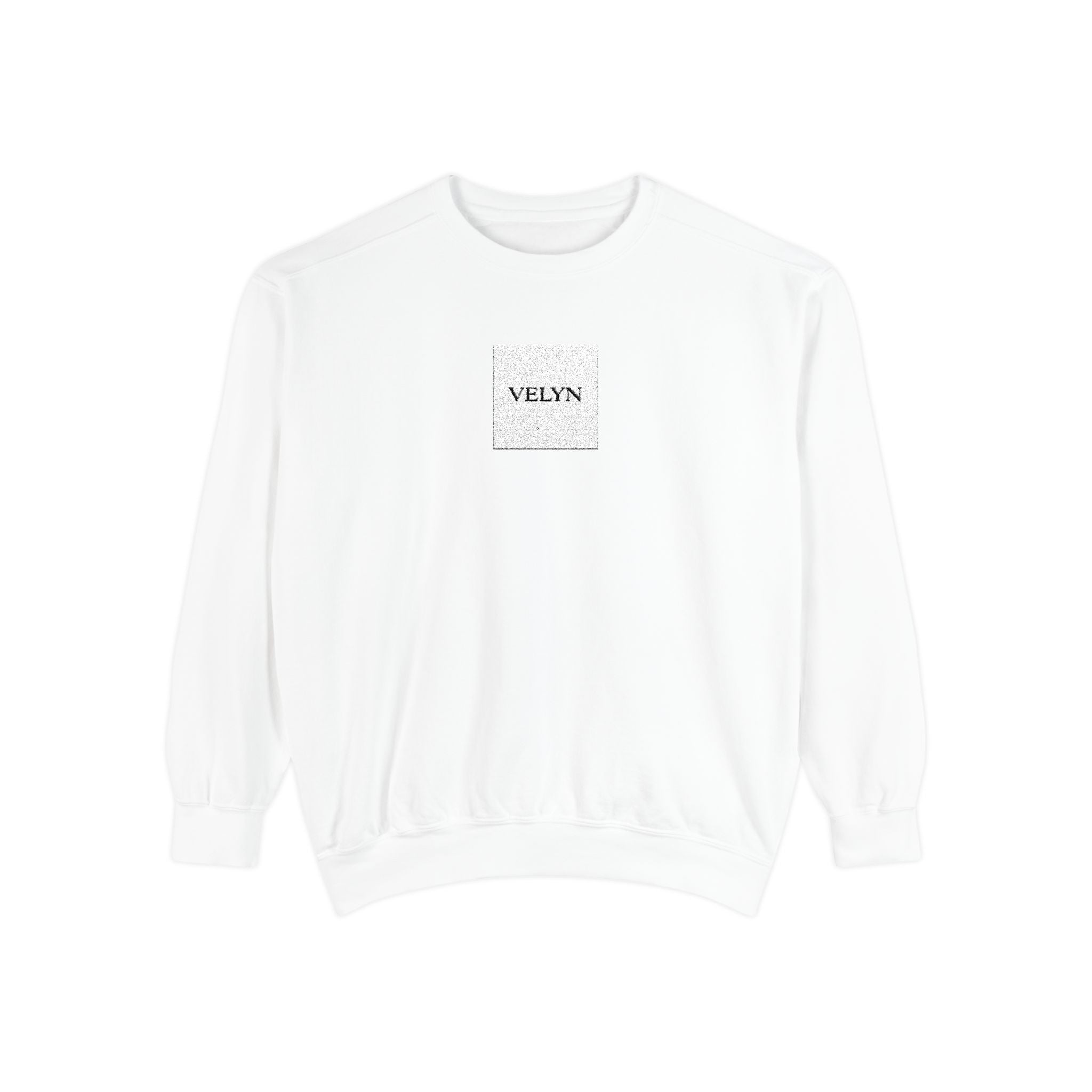 Signature Crew Sweatshirt